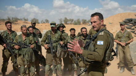 İsrail ordusunun gözü döndü! 'Odağımızı Gazze'den Lübnan'a çevirelim' - dunya