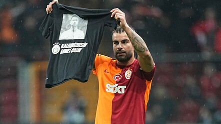 Icardi yoksa Abdülkerim Bardakcı var (Galatasaray - Konyaspor: 3-0 Maç Sonucu) - spor