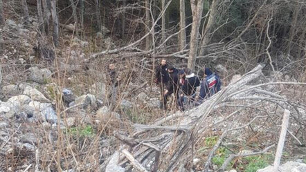 İnegöl'de kaybolan Yusuf Kavuk, Bilecik'te ormana gömülü bulundu - gundem