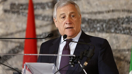 İsveç Sivil Savunma Bakanı 'Savaş olabilir' diyerek halkını uyardı - dunya