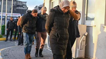 Mossad ajanları 100 dolara hangi bilgileri sattı, sorguda tek tek anlattılar - gundem