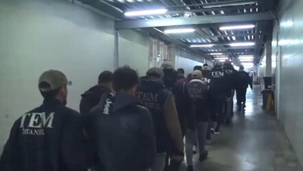 MİT'in Mossad operasyonunda 'Hamas' detayı ortaya çıktı - gundem