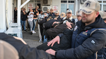 MOSSAD sokakları karıştırma planı yapıyor, İsrail yerel seçimi sabote edecek! - gundem