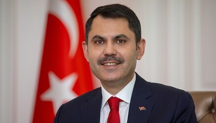 Murat Kurum milletvekili mi, nereden milletvekili? Murat Kurum hangi partiden, nerenin milletvekili? - politika