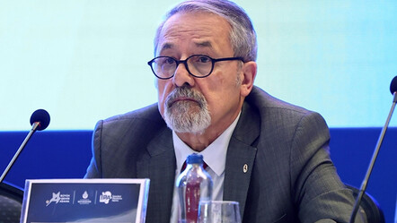 Prof. Dr. Naci Görür'den Ege Denizi'ndeki depreme ilişkin 'İlginç' yorumu - gundem