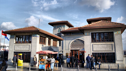 Şehir Hatları açıkladı, İstanbul’da bazı vapur seferleri iptal edildi - guncel