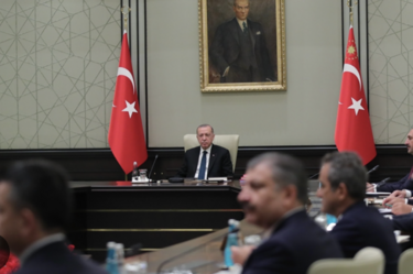 2024 yılın ilk Kabine Toplantısı ne zaman, saat kaçta? Kabine Toplantısı emekli maaşı netleşti mi? - ekonomi