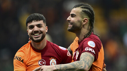 Abdülkerim Bardakcı 'İcardi yoksa ben varım' dedi - spor