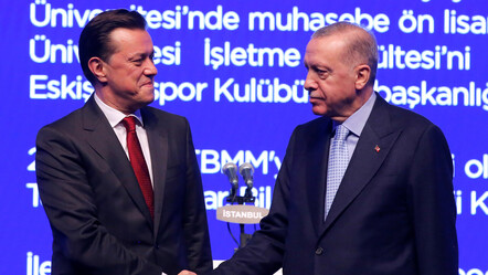 Aday listesinin analizi: 15 şehirde mevcutlarla devam, Eskişehir'e eski İyi Partili vekil - politika