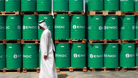 Akaryakıt fiyatlarını altüst edecek karar! Suudi Arabistan petrolde damping yaptı - ekonomi