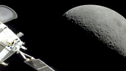 Ay'ın 'karanlık yüzü'nün gizemi çözülecek - gundem