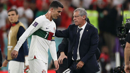 Beşiktaş'ın yeni teknik direktörü Fernando Santos'un İstanbul'a geliş günü belli oldu - spor