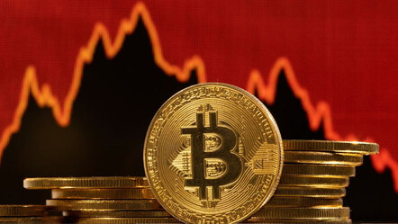 Bitcoin son 21 ayın zirvesine çok sert yükseldi! İki altcoin amiral kriptoyu da geçti - haberler