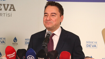 DEVA Partisi'nin 125 adayı hazır - politika