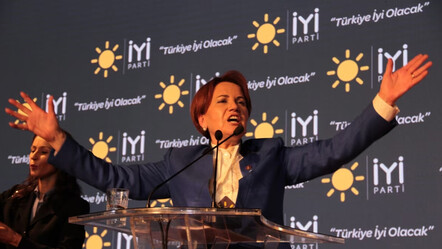 İYİ Parti'nin 5 büyükşehirde belediye başkan adayı belli oldu - politika