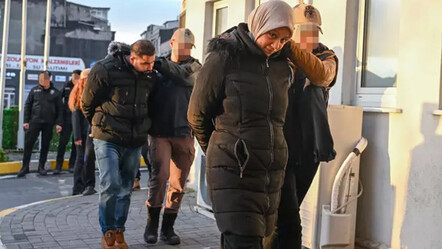 Mossad casusları 'Türkiye' planlarını şifreli programlarda saklamış! - gundem