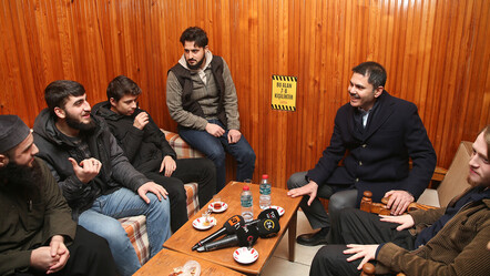 Murat Kurum sokak köpekleri için çözüm projesini açıkladı - gundem