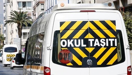 Okul servisi 1 km ücreti ne kadar? Kilometre kilometre okul servisi ücretleri! - ekonomi