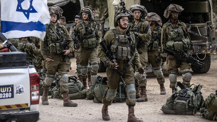 Savaşın İsrail'e maliyeti ortaya çıktı, ulaşılamayan hedefleri bir bir itiraf ettiler - dunya