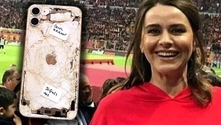 Seçil Erzan'ın 'kilit isim' Ali Yörük'le mesajları ortaya çıktı - gundem