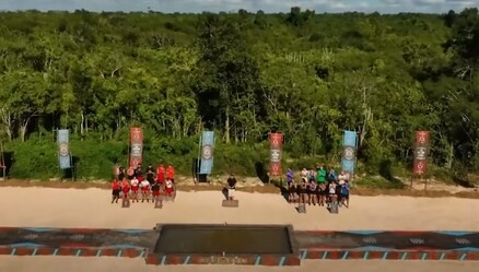 Survivor nerede çekiliyor 2024? Survivor çekimleri nerede hangi adada yapılıyor, Dominik’te mi Panama’da mı? - Medya