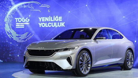 Togg 2024 için yeni sürprize hazırlanıyor - teknoloji