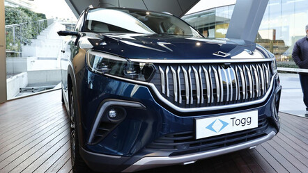 Togg'un büyük bataryalı versiyonunun fiyatı ucuzladı - teknoloji