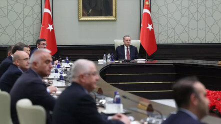 Yeni yılın ilk kabinesi toplanıyor! İşçi ve BAĞ-KUR emeklisine ek zamda karar günü.. - ekonomi