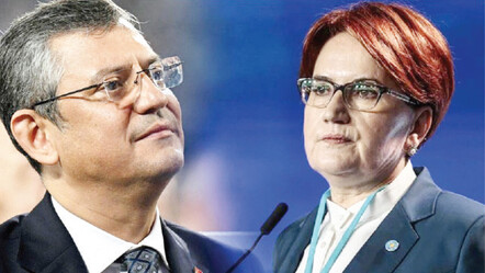 ‘Ayrı aday’ kararı CHP’yi zorluyor - politika