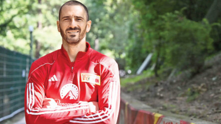 Bonucci hamlesi! Fenerbahçe savunmaya dünyaca ünlü bir ismi katmak üzere - spor