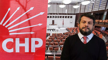 CHP'nin Can Atalay'la ilgili olağanüstü toplantı talebi reddedildi - gundem