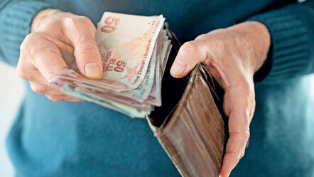 Emeklinin gözü ilave zamda, son kararı Erdoğan verecek - ekonomi