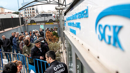 EYT'de 1 günle 20 yıl kaybedenler sokağa çıkıyor - ekonomi