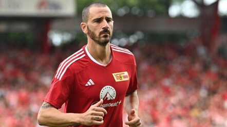 Leonardo Bonucci'de işlem tamam, Fenerbahçe'nin stoperi imzaya geliyor - spor