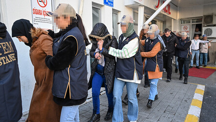MİT'in çökerttiği 'MOSSAD hücresi'nin planları ortaya çıktı, İsrail casuslarını özel taktikle seçiyor - gundem