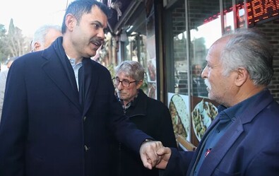 Murat Kurum sokak köpekleri hakkında ne dedi, sokak köpekleri için projesi nedir? - gundem