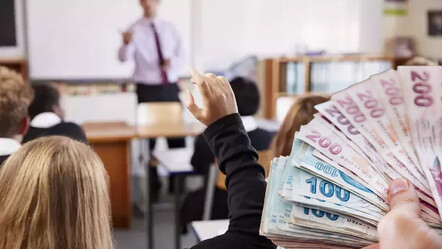 Özel okullarda zam tartışmasında 'yüzde 60' mutsuzluğu - egitim