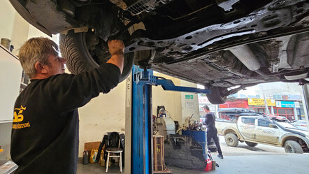 Türk mühendis geliştirdi: Otomatik tadında manuel araç keyfi - gundem