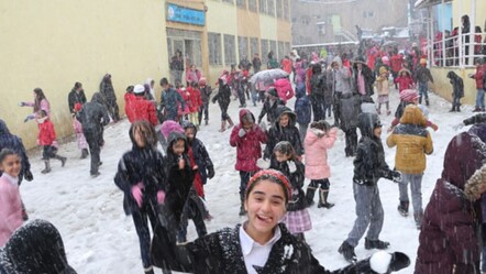 Yarın İstanbul’da eğitime ara verilecek mi? İstanbul’da yarın kar tatili açıklanacak mı?  İstanbul'da 10 Ocak 2024'te kar tatili var mı? - hayatin-icinden