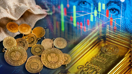 Yatırımcının gözü tekrar Fed'de! Uzman isim 'Beklenti zayıfladı' dedi, çarpıcı altın tahminini paylaştı - ekonomi