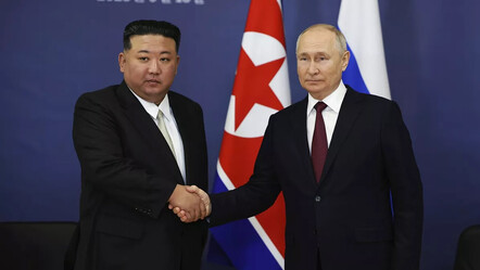 ABD ile Güney Kore'den, Rusya ile Kuzey Kore'ye kınama - dunya