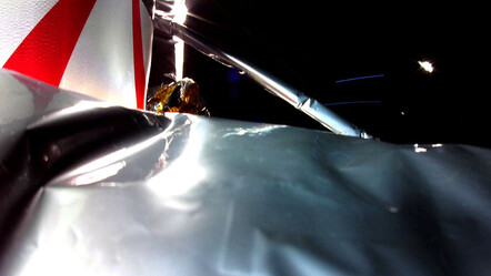 ABD'nin eski başkanına ait DNA uzayda kaldı - teknoloji