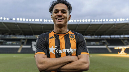 Acun Ilıcalı'dan dev transfer! Liverpool'un yıldızı Hull City ile resmi sözleşme imzaladı - spor