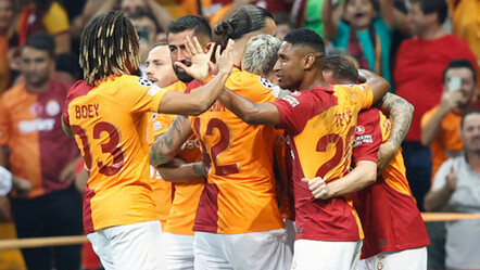 Avrupa devi PSG, Galatasaraylı yıldız için İstanbul'a geliyor! Kasaya girecek bonservis belli oldu - spor