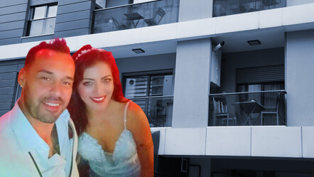 Bir ay önce evlenmişlerdi! 3. eşe öldüren bıçak - gundem