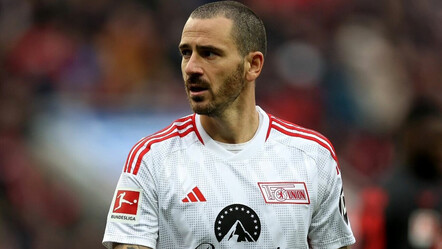 Fenerbahçe, Leonardo Bonucci'yi KAP'a bildirdi! İtalyan savunmacı İstanbul'da - spor