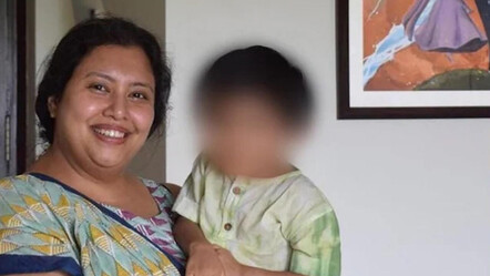 CEO'nun valizinden 4 yaşındaki oğlunun cansız bedeni çıktı - guncel