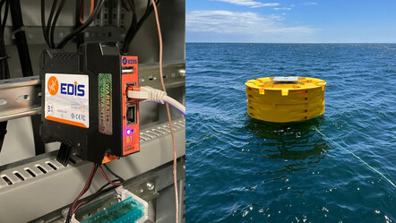 Deprem Erken Uyarı Sistemi EDİS, Marmara'da kullanıma sunuldu - teknoloji
