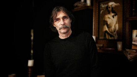 Erdal Beşikçioğlu siyasete atılıyor, Behzat Ç. CHP’den başkan adayı - politika