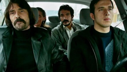 Erdal Beşikçioğlu kim? Ünlü oyuncu Erdal Beşikçioğlu nereden, hangi partiden aday oldu? - kultur-sanat